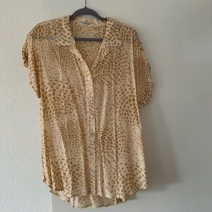 Waiwaolani Charlie Shirt